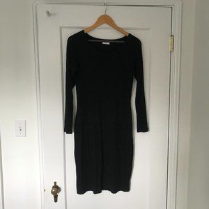 Comfortable, Beautiful Storq Maternity Dress Size L